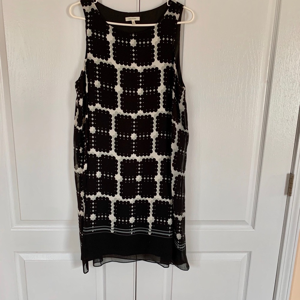 Max Studio Dress XL